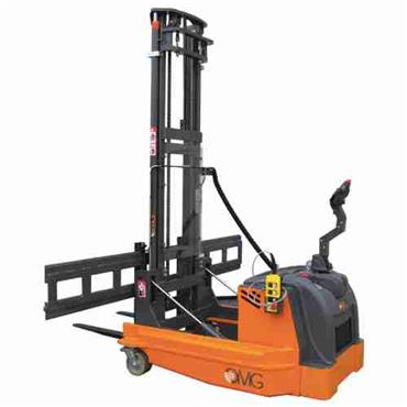 Elektrostapler 716 BD-R ac