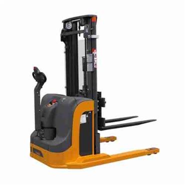 Elektrostapler 716 BLK ac