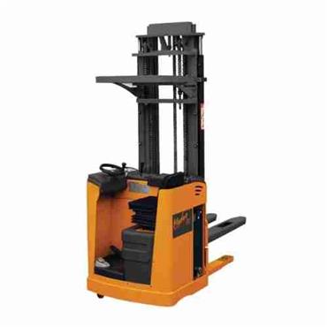 Elektrostapler Modus US ac