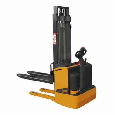 Elektrostapler Focus ac