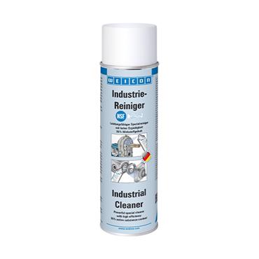 Industrieller Reiniger