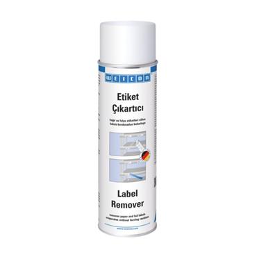 Etikettenentferner