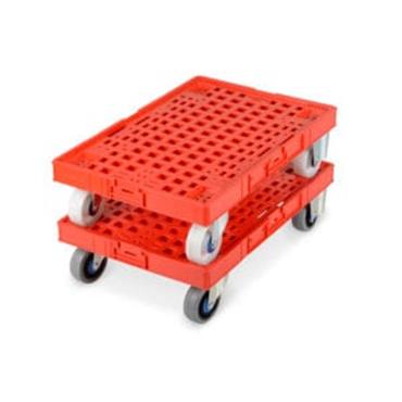 Eurodolly