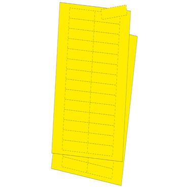 ET800-04 Kartoneinlagen DIN A4-Blätter, vorgestanzt