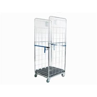 Foldia® Plus