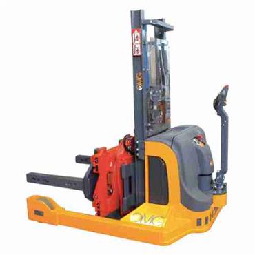 Forklift Endüstriyel Kalıp Sektörü 720 BLK ac