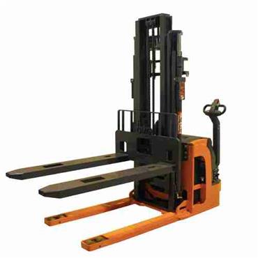 Forklift Tekstil 720 K ac