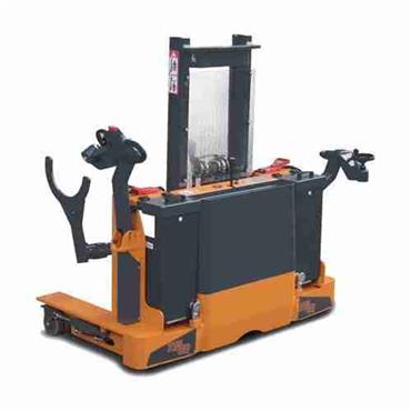 Gabelstapler Textilindustrie 715 BD