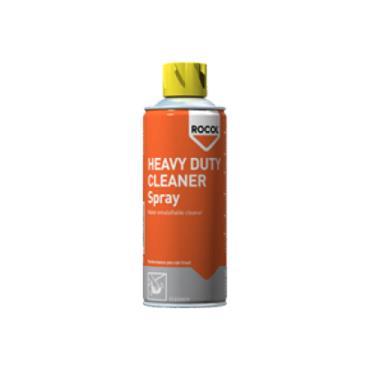 HOCHLEISTUNGSREINIGER Spray