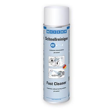 Schnellreiniger
