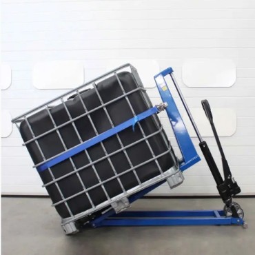 IBC Tilter Tipper