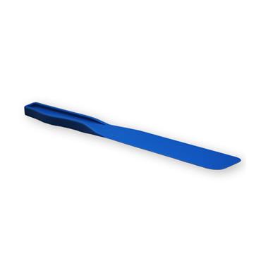 Spachtel verarbeiten