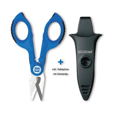 Kabelmesser Nr.  35