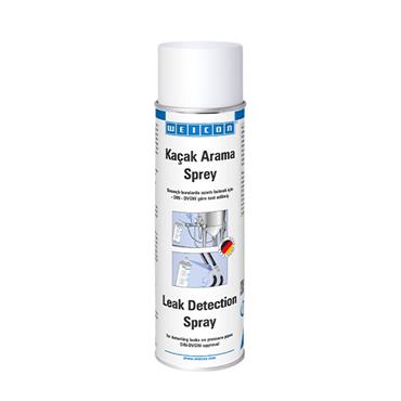 Lecksuchspray