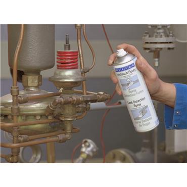 Lecksuchspray