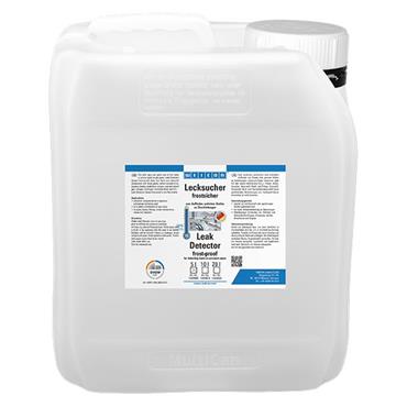 Lecksuchspray – frostbeständig