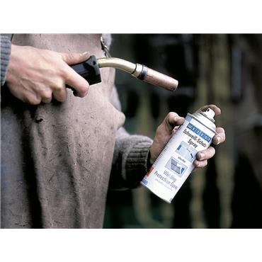 Schweißerschutzspray (Gasspray)