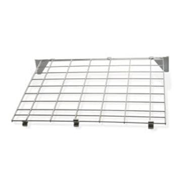 K.Hartwall SmartShelf® für Compactainer® und Foldia®