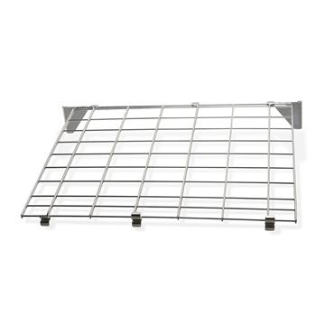 K.Hartwall SmartShelf® für Compactainer® und Foldia®
