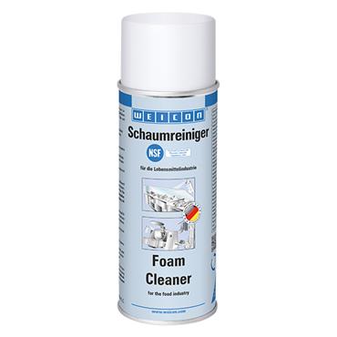Schaumreiniger