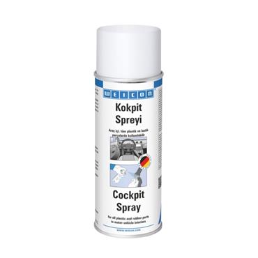 Cockpit-Spray