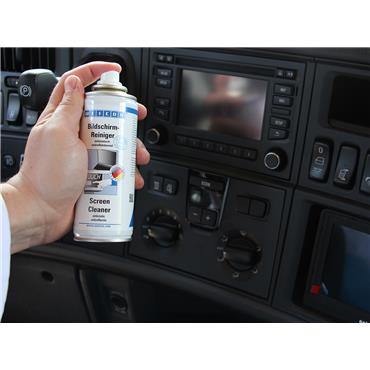 Reiniger für TFT-LCD-Bildschirme