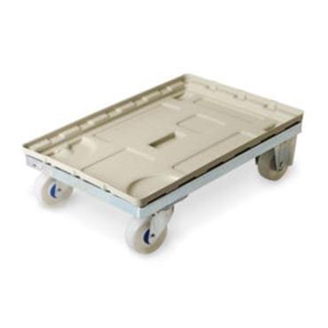 Carro snello 600 x 800 mm