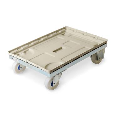 Carro snello 600 x 800 mm