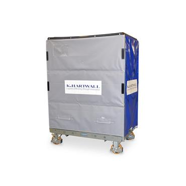 Schlanker Rack-Wagen