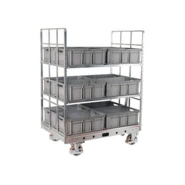 Schlanker Rack-Wagen
