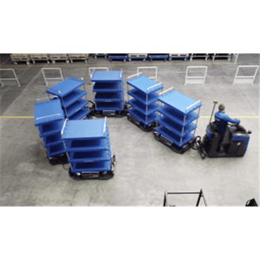 LiftLine®