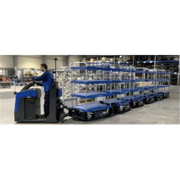 LiftLine®