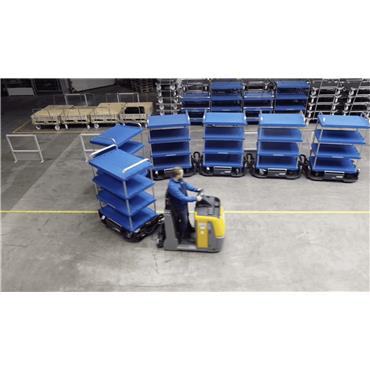 LiftLine®