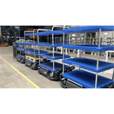 LiftLine®
