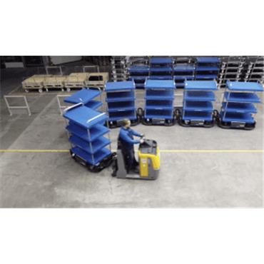 LiftLine®