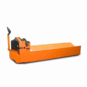 Rollen- und Coil-Transportwagen 530 K