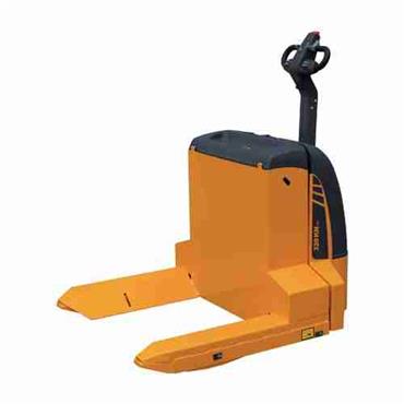 Spulen- und Spulentransportwagen 320 KN ac