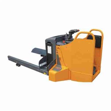 Rollen- und Coiltransportwagen 325 P5