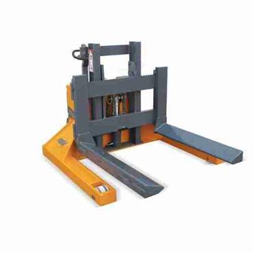 Spulen- und Spulentransportwagen 730 BLK