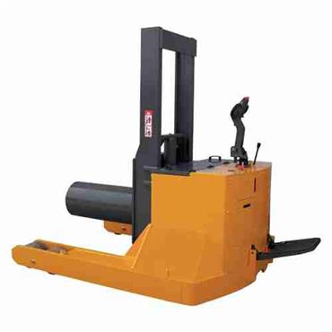 Spulen- und Spulentransportwagen 775 BLK