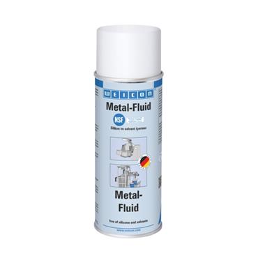 Metall-Fluid