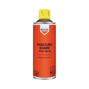 MOISTURE GUARD Clear Spray