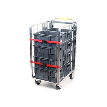 One-Touch-Rollcontainer
