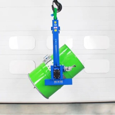 Overhead Drum Rotator (Universalband)