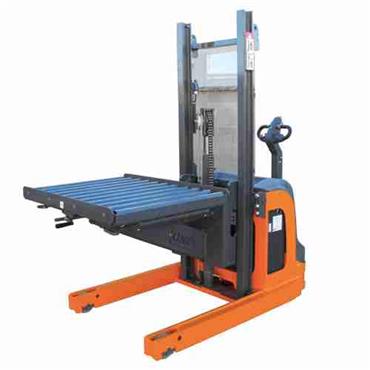 Spezial-Elektrostapler 716 BLK