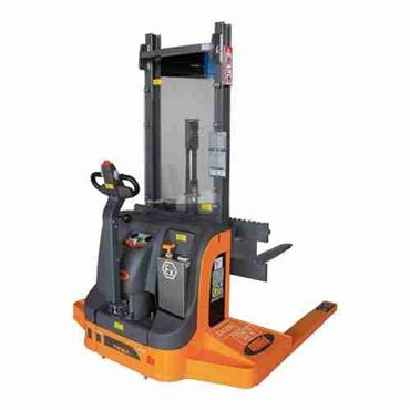 Spezial-Elektrostapler 716 BLK (ATEX)