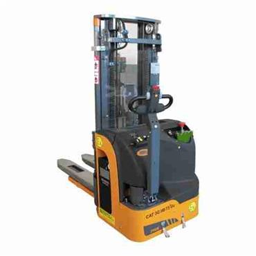 Spezial-Elektrostapler 716 K ac (ATEX)