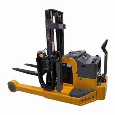 Spezial-Elektrostapler 720 BLK-R ac