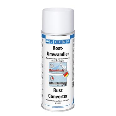 Rostumwandler