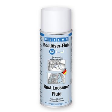 Rostlöser-Fluid